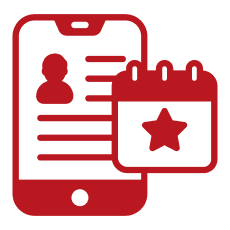 Follow-up appointment reminder